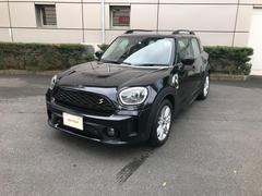 ＭＩＮＩ　ＭＩＮＩ　クーパーＳ　Ｅ　クロスオーバー　オール４