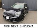 ＭＩＮＩ ＭＩＮＩ クーパーＤ　クロスオーバー　ＭＩＮＩ認定中古...