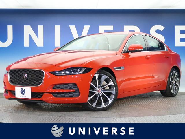 ＸＥ　愛知県 後期型・純正１９インチＡＷ・黒革・シートヒーター・メモリー付パワーシート