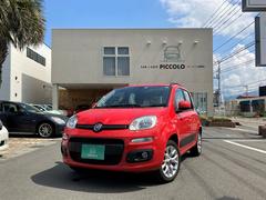 パンダ フィアット の中古車を探すなら グーネット中古車 パンダ フィアット の中古車を探すなら グーネット中古車