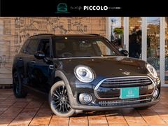 ＭＩＮＩ　ＭＩＮＩ　クラブマン　ブルーノートトーキョーエディション　１２０台限定　ＡＣＣ