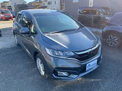 フィット 13G・L ホンダセンシング グー保証、一年間、走行距離無制限付、グー故障診断付き、衝突軽減装置付き、純正ナビ、TV、バックカメラ、ETC、スマートキー、バッテリー新品交換付 中古車画像