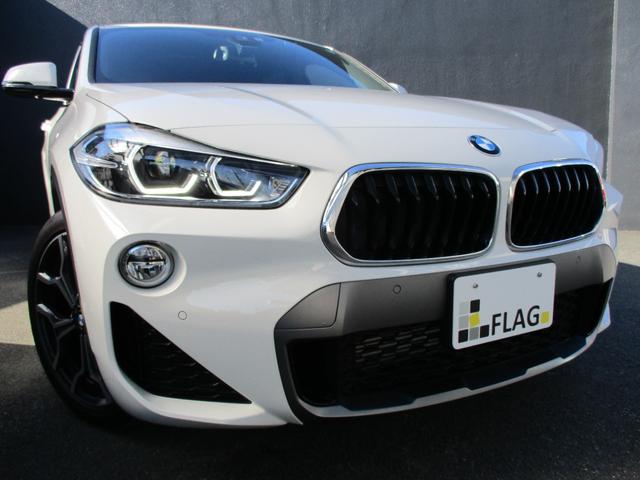 xDrive 20i MスポーツX ワンオーナー ハイラインP モカブラウンダコタレザーシート 前席パワーシートヒーター アドバンスドアクティブセーフティP ACC ヘッドアップディスプレイ コンフォートP 19AW ドラレコ 禁煙車(1枚目)