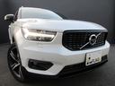 ボルボ ＸＣ４０ Ｂ４　ＡＷＤ　Ｒデザイン　ワンオーナー　パワー...