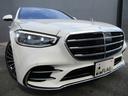 MERCEDES BENZ S-CLASS