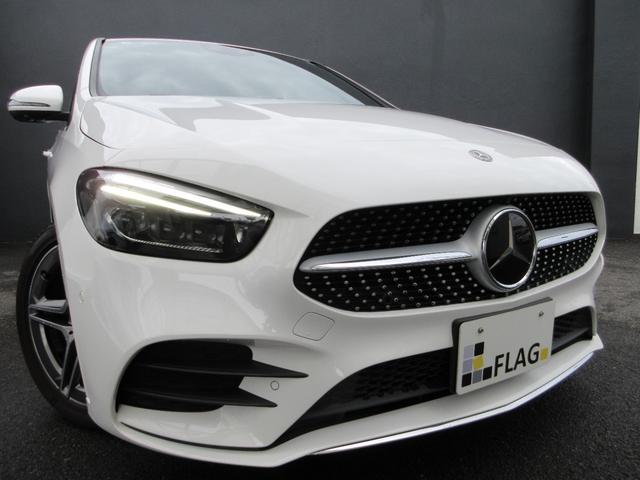 AMGレザーエクスクルーシブPKG クラシックレッド /ブラックレザーシート アドバンスドPKG  禁煙車 ディーラー整備車両