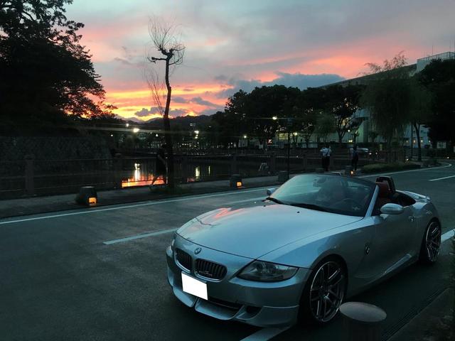 ＢＭＷ Ｚ４