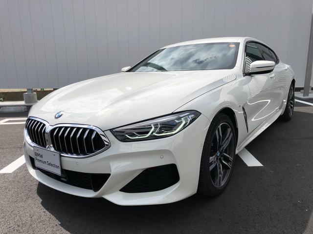 ８シリーズ ｂｍｗ ８４０ｄ ｘｄｒｉｖｅ グランクーペ ｍスポーツ パーキング アシスト プラス コネクテッド ドライブ プロフェッショナル ドライビングアシスト プロフェッショナル ディスプレイキー レーザーライト ヘッドアップ ディスプレイ 愛知県