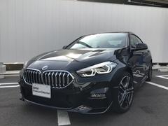 ＢＭＷ　２シリーズ　２１８ｉグランクーペ　Ｍスポーツ　アクティブクルーズコントロール　メモリー機能付運転席シート