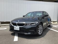 ＢＭＷ　３シリーズ　３２０ｄ　ｘＤｒｉｖｅ　ディーゼルターボ　４ＷＤ