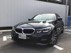 ＢＭＷ　３シリーズ　３２０ｄ　ｘＤｒｉｖｅ　Ｍスポーツ　ディーゼルターボ