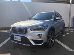 ＢＭＷ　Ｘ１　ｘＤｒｉｖｅ　１８ｄ　ｘライン　ハイラインパッケージ