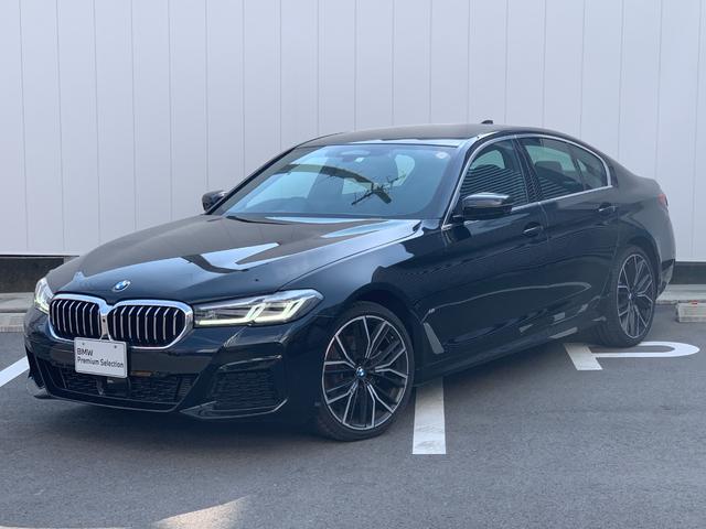 ＢＭＷ ５シリーズ