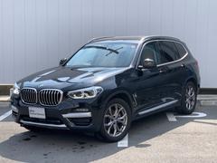 ＢＭＷ　Ｘ３　ｘＤｒｉｖｅ　２０ｄ　Ｘライン　ハイラインパッケージ