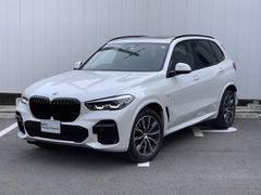 ＢＭＷ　Ｘ５　ｘＤｒｉｖｅ　４０ｄ　Ｍスポーツ　オートトランク