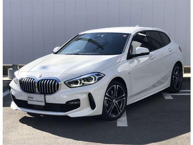 ＢＭＷ １シリーズ