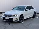 ３シリーズ ３２０ｉ　Ｍスポーツ　禁煙車両　デモカー　パワートランク　車線逸脱警告　ＬＥＤヘッド　横滑り防止装置　Ｐアシスト　ＥＴＣ２．０　スマキー　衝突被害軽減装置（1枚目）