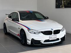 ＢＭＷ　Ｍ４　ＤＴＭチャンピオンエディション　５００ＰＳ　Ｍドライビングシート　ヘッドアップディスプレイ