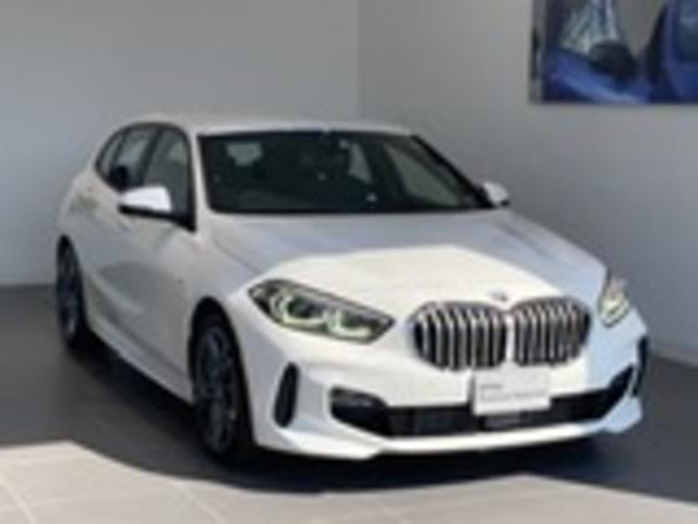 BMW 1シリーズ 2019年モデル 118i M Sportの価格・性能・装備 ...
