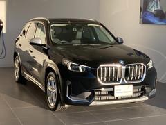 ＢＭＷ　ｉＸ１　ｘＤｒｉｖｅ　３０　ｘライン　ブラックセンサテックレザー