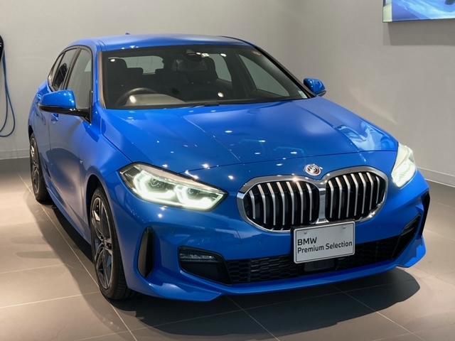 ＢＭＷ １シリーズ