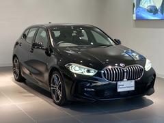 ＢＭＷ　１シリーズ　１１８ｄ　Ｍスポーツ　弊社社有車　アクティブクルーズコントロール