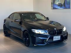 ＢＭＷ　Ｍ２　エディションブラックシャドウ　国内１００台限定車　Ｍパフォーマンスパーツ　ブラックレザー