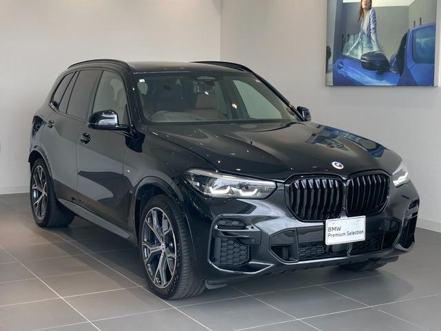 ＢＭＷ Ｘ５ ｘＤｒｉｖｅ　４０ｄ　Ｍスポーツ　茶レザーシート　フロントマッサージシート　ハーマンカードン　ヘッドアップディスプレイ　保冷保温カップホルダー　全方位カメラ　パークディスタンスコントロール