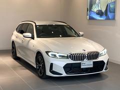 ＢＭＷ　３シリーズ　３２０ｉツーリング　Ｍスポーツ