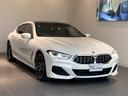 BMW 8 SERIES