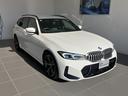 ＢＭＷ ３シリーズ ３２０ｄ　ｘＤｒｉｖｅツーリング　Ｍスポーツ...