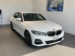 ＢＭＷ　３シリーズ　３２０ｄ　ｘＤｒｉｖｅ　Ｍスポーツ　レンタカーアップ