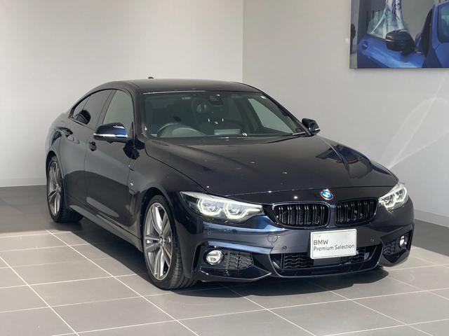 ＢＭＷ ４シリーズ