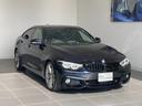 ＢＭＷ ４シリーズ ４２０ｉグランクーペ　Ｍスポーツ　社外ドライ...