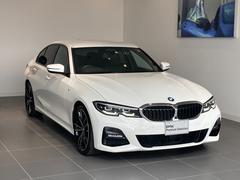 ＢＭＷ　３シリーズ　３２０ｄ　ｘＤｒｉｖｅ　Ｍスポーツ　ワンオーナー下取車