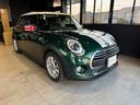 ＭＩＮＩ ＭＩＮＩ クーパーＤ　正規認定中古車　保証整備付　ナビ...