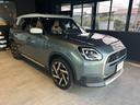 ＭＩＮＩ ＭＩＮＩ カントリーマンＤ　フェイバリット・トリム　新...