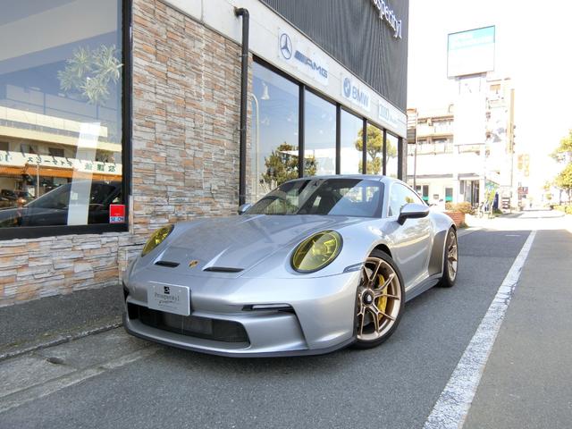 ポルシェ ９１１