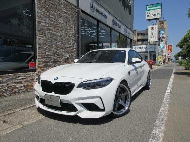 コンペティション　アラゴスタ車高調サス　アドバンレーシングＧＴビヨンド１９ＡＷ　ＲＥＣＡＲＯＸ２　コンペティションブレーキシステム　アダプティブＬＥＤヘッドライト　ｈａｒｍａｎ／ｋａｒｄｏｎ　コンフォートＡ　整備記録簿