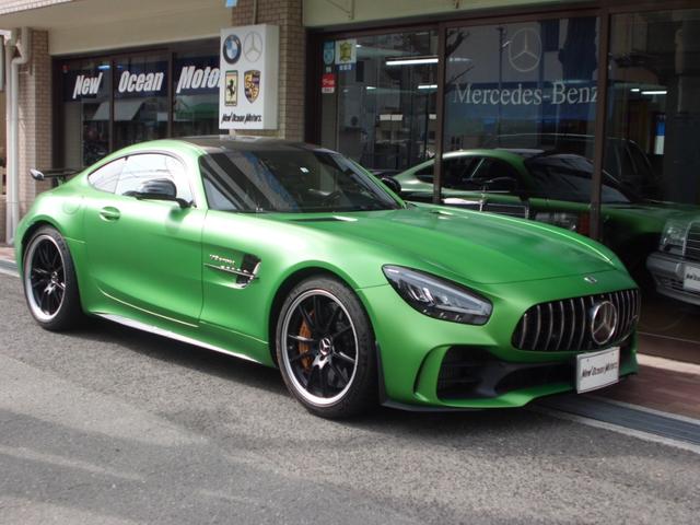 メルセデスＡＭＧ ＧＴ