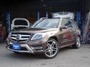 MERCEDES BENZ GLK-CLASS