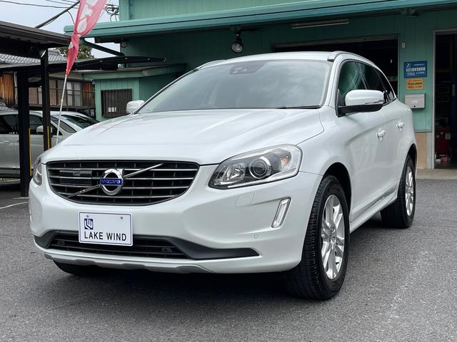 ボルボ ＸＣ６０ Ｄ４　ＳＥ