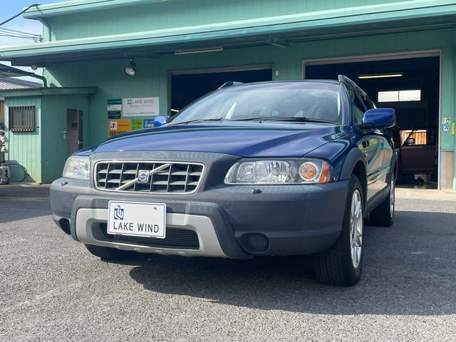 ボルボ ＸＣ７０ ２．５Ｔ　クラシック