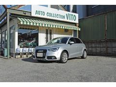 アウディ　Ａ１スポーツバック　１．４ＴＦＳＩ　スポーツパッケージ