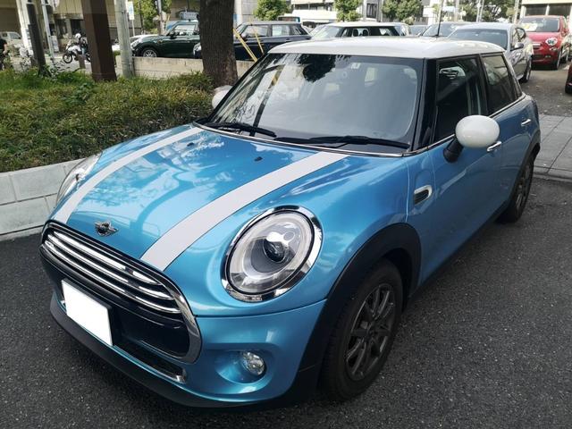 ＭＩＮＩ ＭＩＮＩ