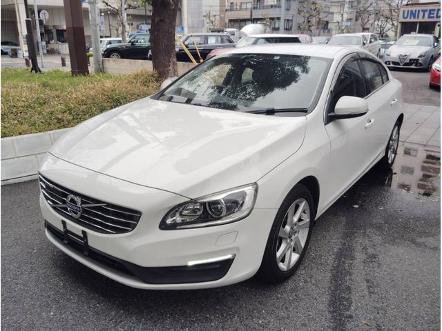 ボルボ Ｓ６０