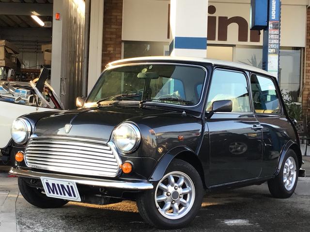 ローバー ＭＩＮＩ