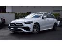 メルセデス・ベンツ Ｃクラスステーションワゴン Ｃ２００ステーシ...