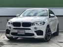 ＢＭＷ Ｘ６ Ｍ ベースグレード　ワンオーナー　ブラックレザーシ...