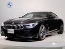 BMW 8 SERIES